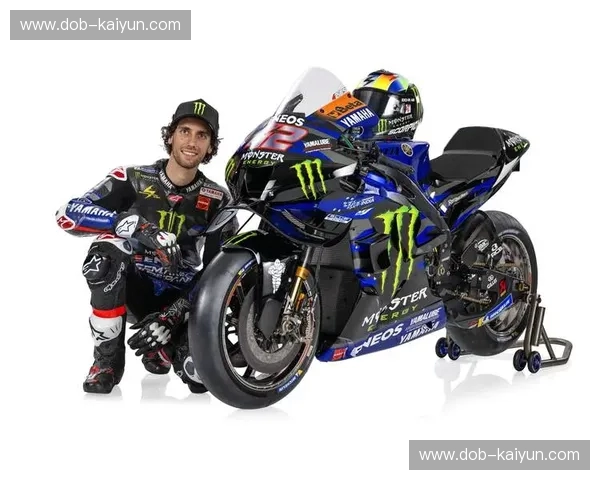 MotoGP阵容：速度、策略与人心的终极博弈