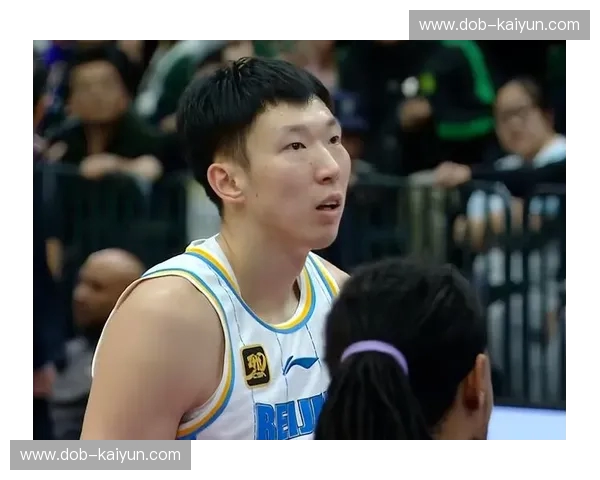 京城德比：北控与首钢的恩怨情仇，篮球不止于胜负